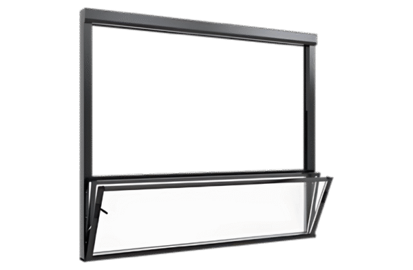 Guillotine Glass System